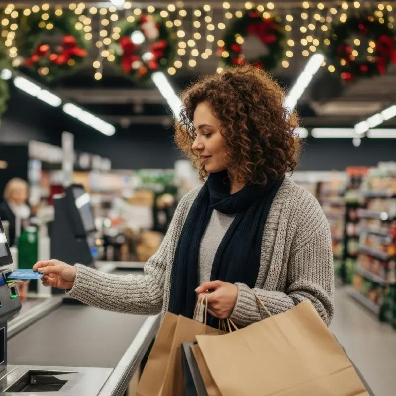 Frans & Frans - K-Citymarket Rauma