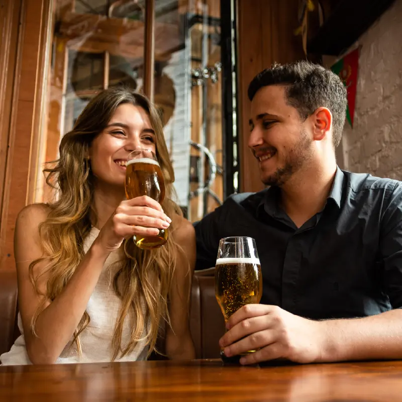 Frans & Frans - Wanha Krouvi